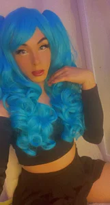 VenusSantana Anime Girl Εικόνα 5