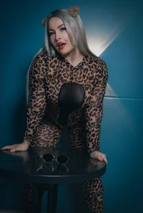 may_aceros: Tu gata fiera ( 4 фото)