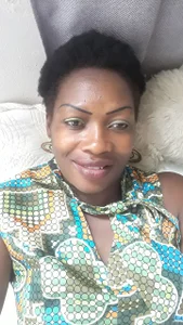 Afrigantia Sexy me Pic