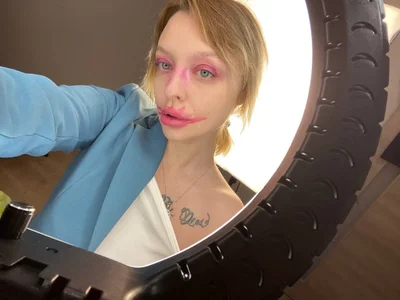 Mystic_Doll some tones of me Pic 6