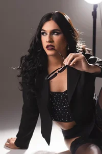 Scarleett_22のDIVA 🔥の 3枚の写真