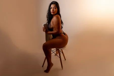 JuanitaCharms Sexy? 😈🥵🙈 사진