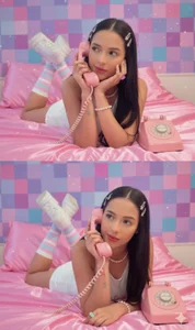 dalianataba DalianaLollipop 🌸🍭 Pic 3