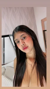 _aurora18_: My breasts are dying for your looks... come and slide with me 😏🔥 ( фото)