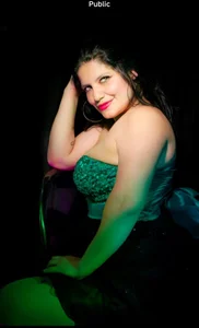 Public od Alexandra-XXX  2 snímek