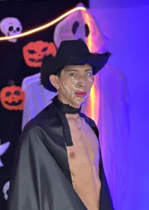 Tommy_FoxSomething for halloween 🎃🐈‍⬛图片 3