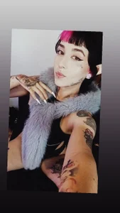 nova_kitttyy 😻😻 Kuva 9
