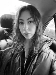 KeilaJeschon Winter is close 🥶🔥☕️ Pic 5