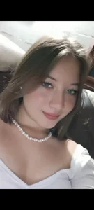 Dahlia_Rousse Selfie 😉 Foto