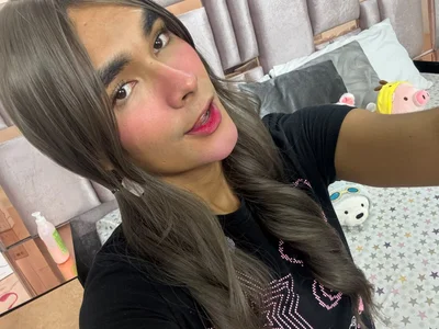MiaBuny cute Billede 3