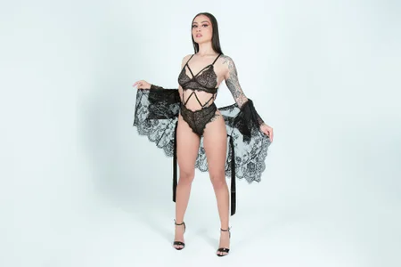 ValerieAustin Lingerie Pic 4