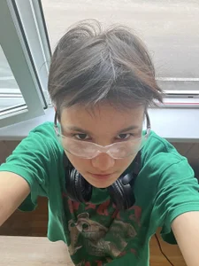 SantaBeranek It’s me😊 Poză 5