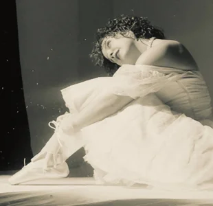 Ari_Meow Ballerina🩰 Foto 4