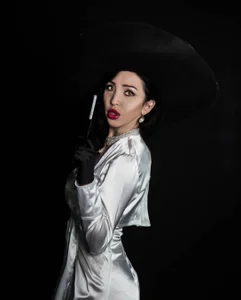 Dalia_Lavish Lady Dimitrescu Pic 5