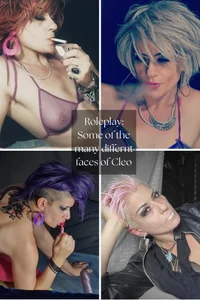 Zdjęcia hellocleo40 Some pics to get to know Cleo:  3