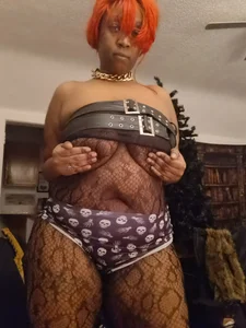 VenezuelaLuxeNoir Brb Pic