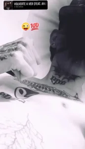 Nick_TattooedGuy 💀​My Tattoos💀​ Pic