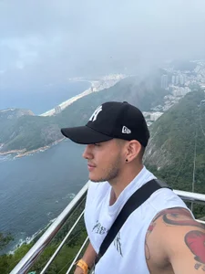 Zdjęcia Chriskyle_ Enjoying Brazil ! ✈️: 