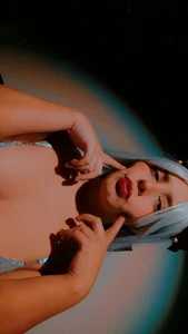 Pao_Ly Cute girl 👀🥰 Pic