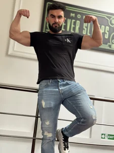 MicahLane Public Pic 3