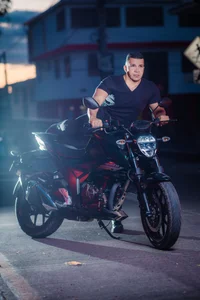 Public de AndyandFrank2 Foto 3