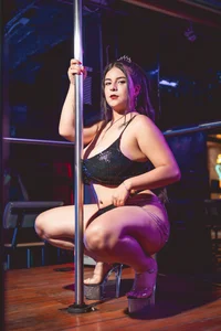 EngelStone Princess of the Pole 👑🔥 Bilde 4