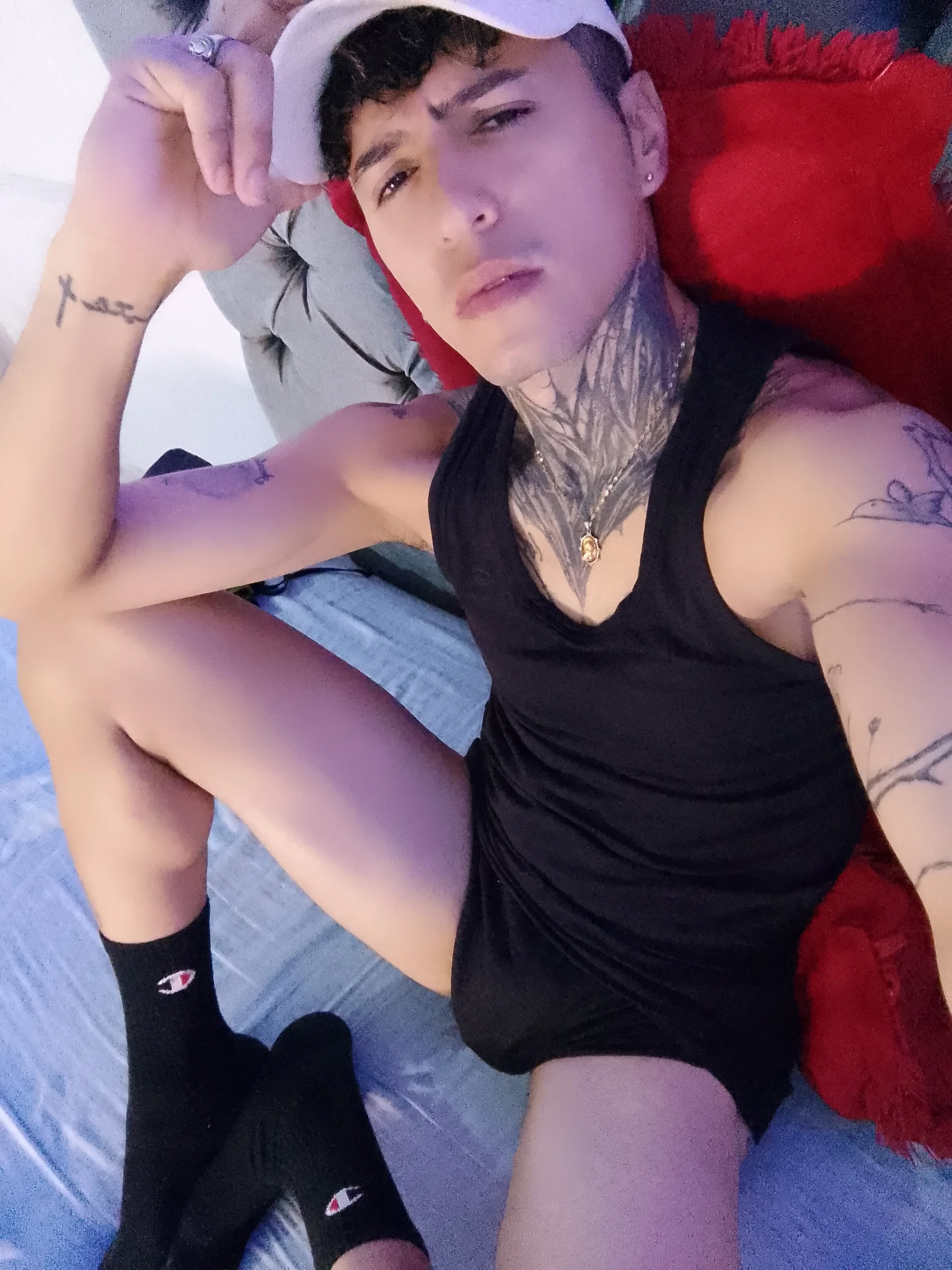 Camilo_Tattoo Public Gambar 2
