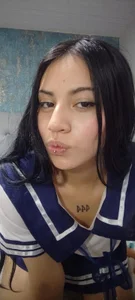 university girl od valentinashine  3 snímek