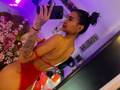 KarlaSlutSkinny__ happy valentine"s day 💗 Pic 4