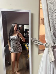 ALESSIA_SAENZs XXX nøgenfoto 3