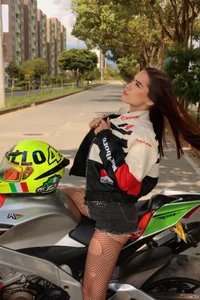 Samantha-evanss Your tough girl🔥 Bilde