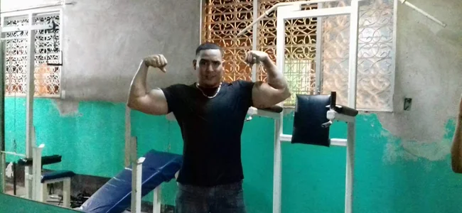 TazmaniaMan Bb slika 5