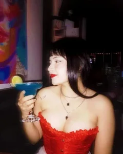 scarlett_vixen7 Public Pic