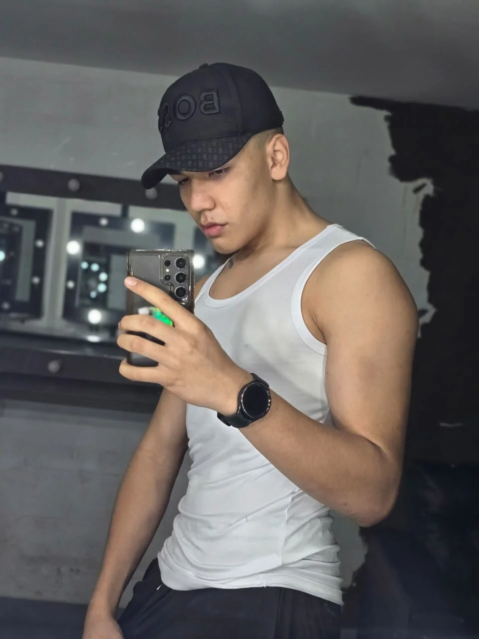 Apolo_Jackson 热门图片 7344
