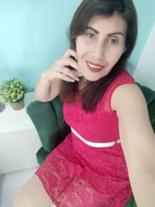 eva_loreti I love red dresses ♥ Pic 3