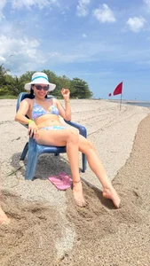 Karolina_1 Palomino - Guarija (Colombia) Billede