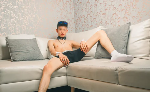 MaikCarverのsexy boy 🔥の枚の写真