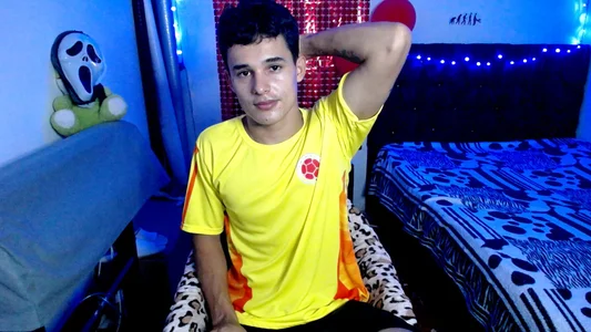 freddy_romas Colombiano Boy Sexy Pic