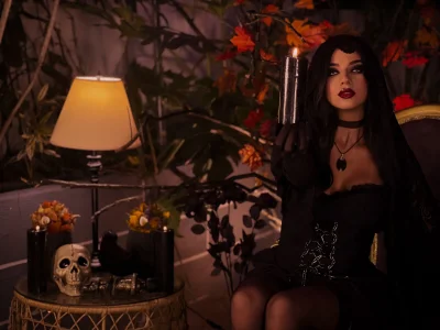 RoxanneHill_ Spells of passion Pic 4