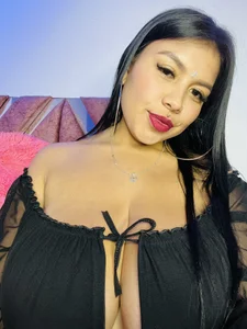 Abby-Sophia Smile ❤️ Foto 2