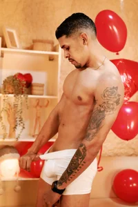 jax_hardのHappy Valentine's Day ❤の 7枚の写真