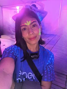 salome_stockman_s Running Foto 4