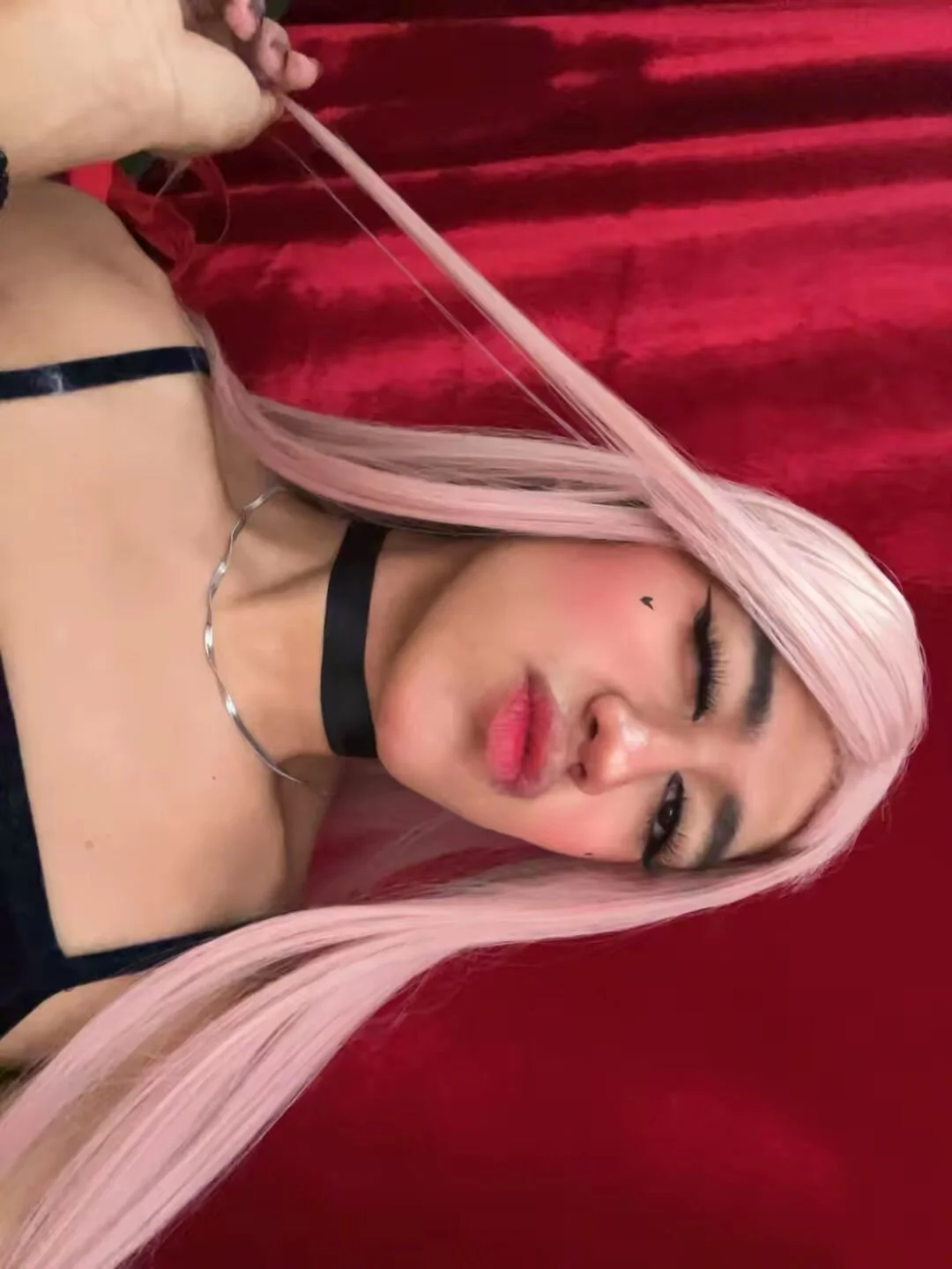 Luna_Sissy_ избранные изображения 4800