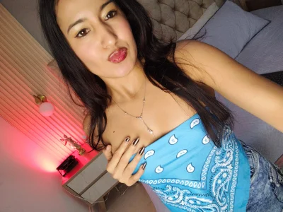 Katty_cute19 casual💙 slika 2