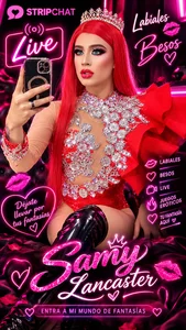 i love red od samy_lancaster22  snímek