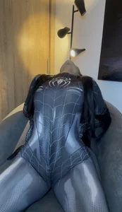 SofiaInk 🕷️🕸️🖤 Kuva
