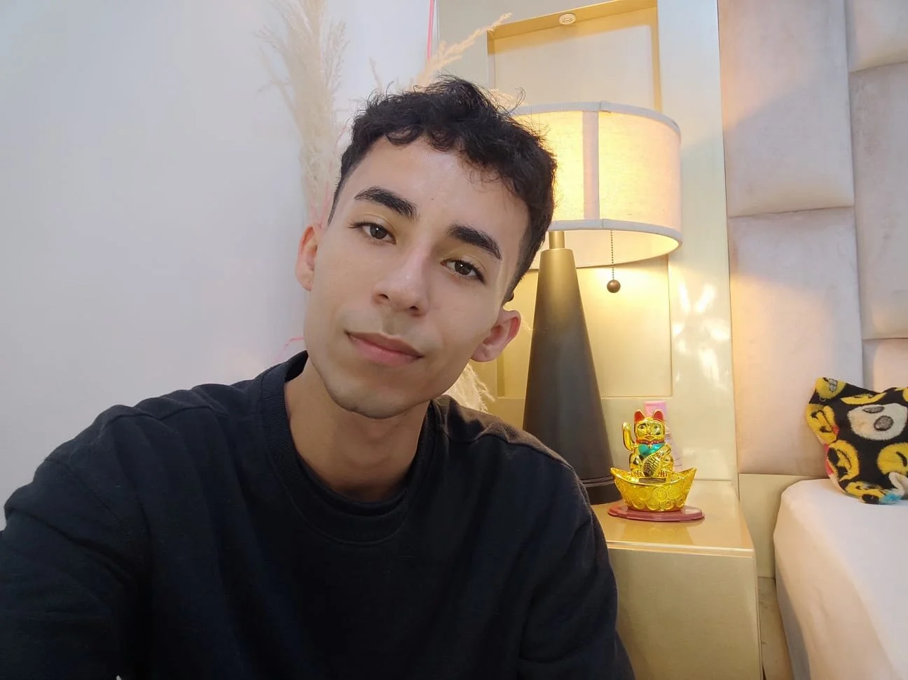 Zahir_Ashar Public Foto