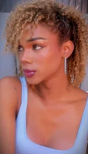 NaomiSteward Marking the Territory 🌑 Hình 2