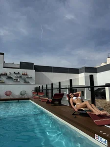 Ur_BadHabit Summer time 🌊 Immagine  5