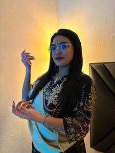 sensual de lakshmiraniii Foto 3